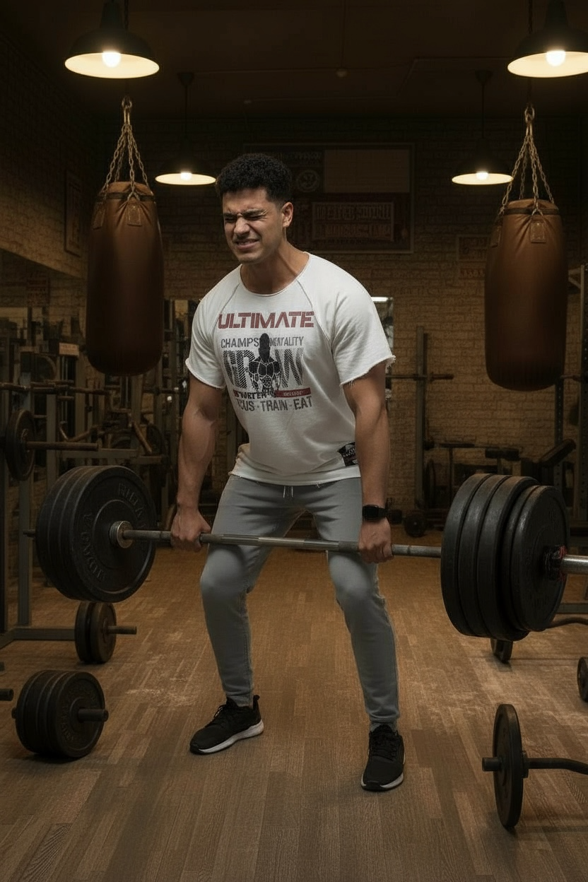 Ultimate Grow Ragtop / Dirty White