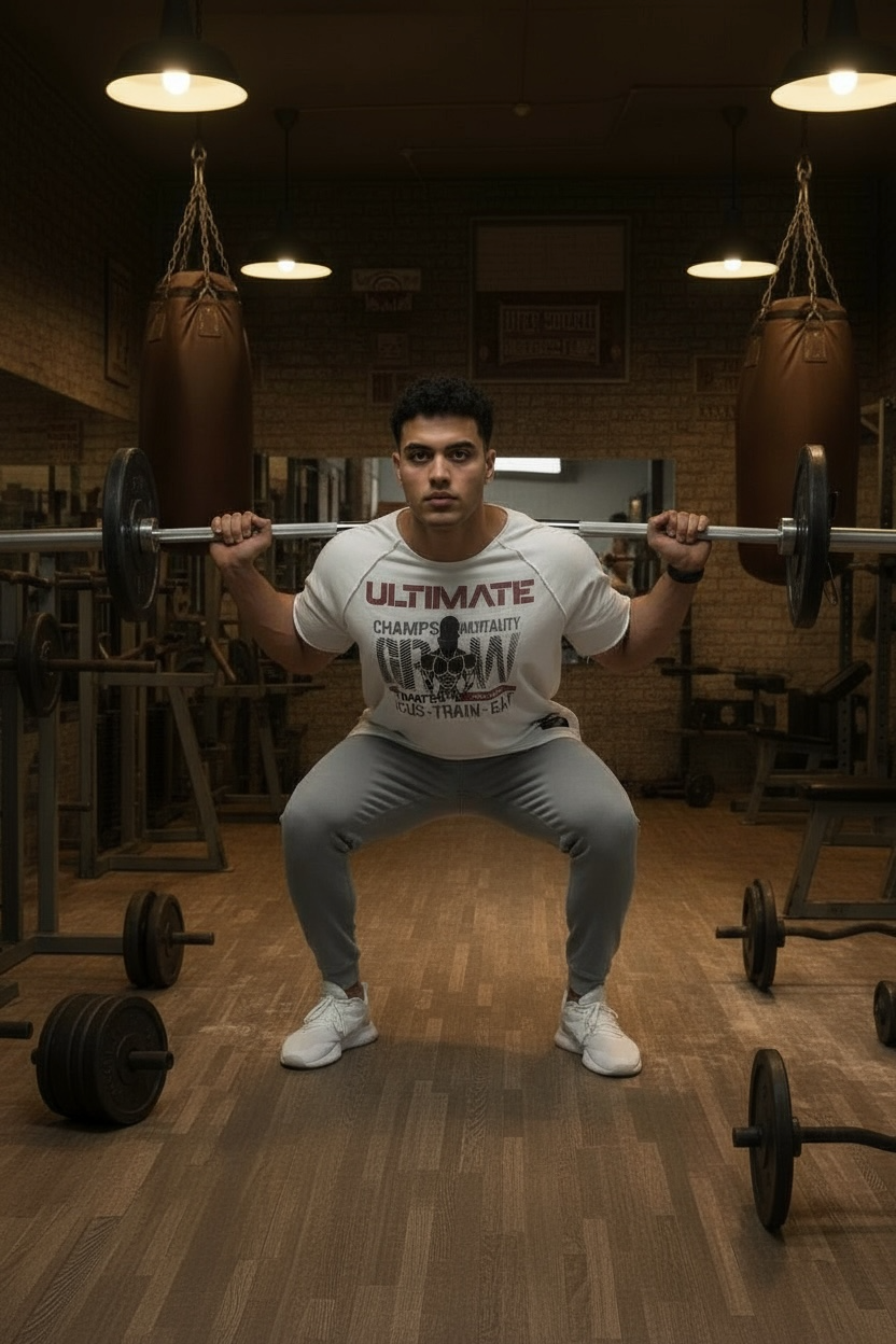 Ultimate Grow Ragtop / Dirty White